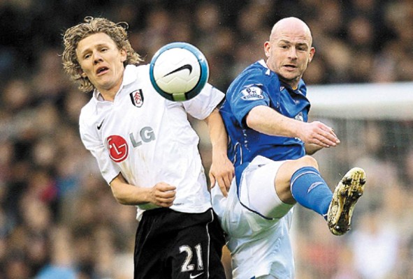 Fulham se reencuentra con el triunfo