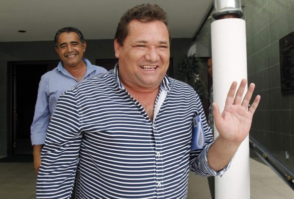 Ricardo Elencoff: 'Llegamos solitos a una de las ciudades más violentas del mundo'