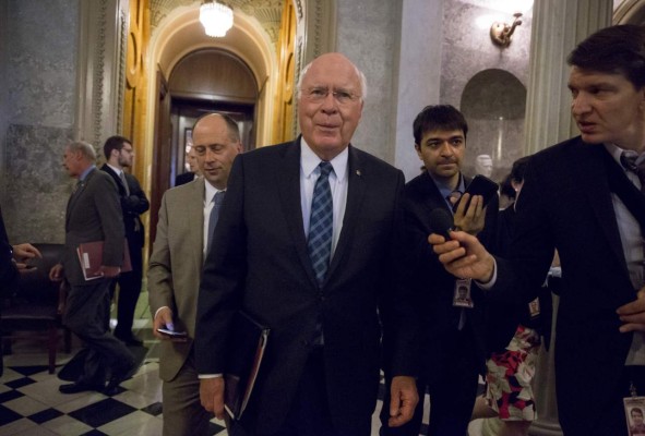 Senador de EUA reconoce apuesta por la transparencia