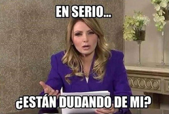 #Ladypropiedades, mexicanos no perdonan a 'La Gaviota' por nuevo escándalo