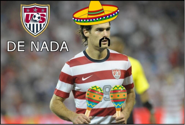 Hacen 'trizas' a México en redes sociales