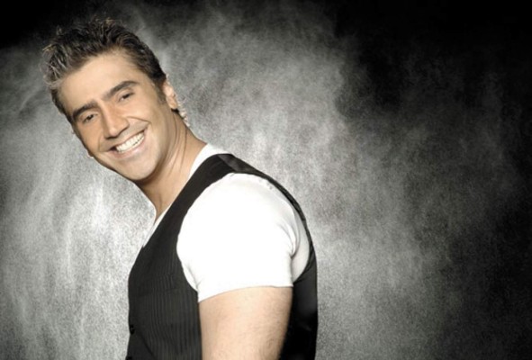 Alejandro viene más exitoso que nunca