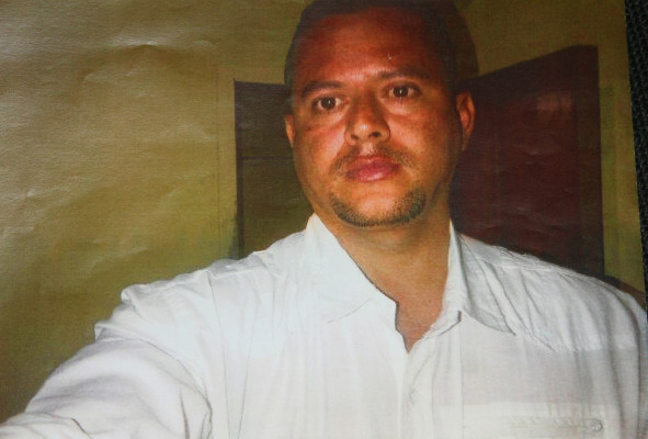 Angustiosa búsqueda de dos hermanos