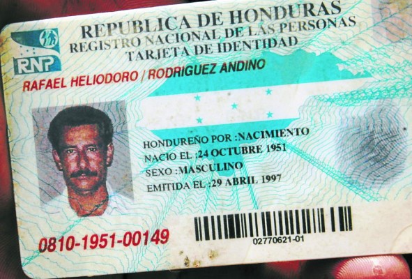 Matan a empresario del transporte urbano en Tegucigalpa