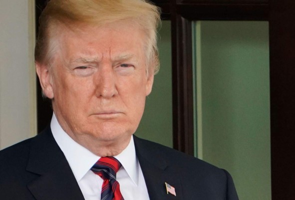 Trump amenaza a Venezuela con represalias por expulsión de diplomáticos