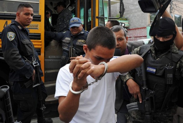 Dictan detención judicial para quinto implicado en asesinato de Berta Cáceres