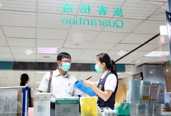 Canadá dona a la OMS una nueva vacuna experimental contra el ébola