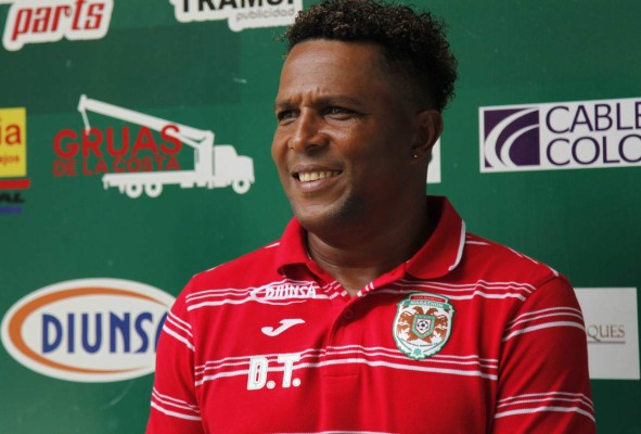 Pavón sobre su hijo: 'Tiene que ser consciente que va a depender de él'