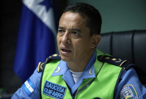 500 policías presos, muertos y enjuiciados cobraban salario