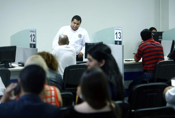 Crecimiento de la masa salarial será del 8%