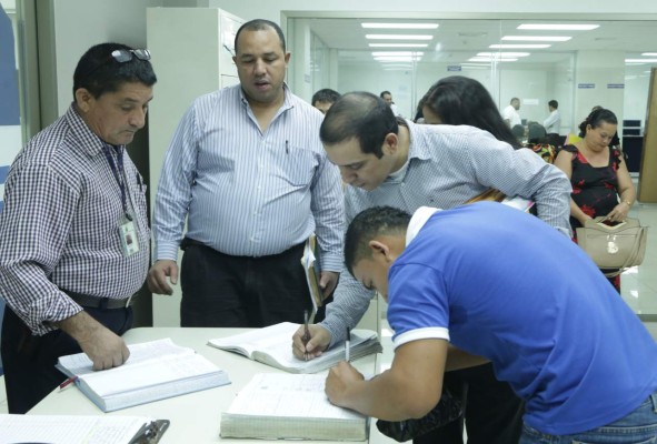 Termina audiencia de Padilla Sunseri