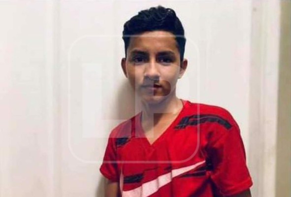 Torturan y estrangulan a adolescente de 13 años en Chamelecón