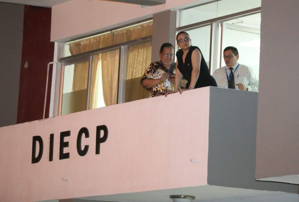 Le quedan pocos días de vida a la criticada DIECP