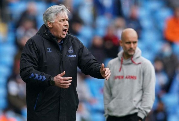 ¿Carlo Ancelotti de regreso al Real Madrid?