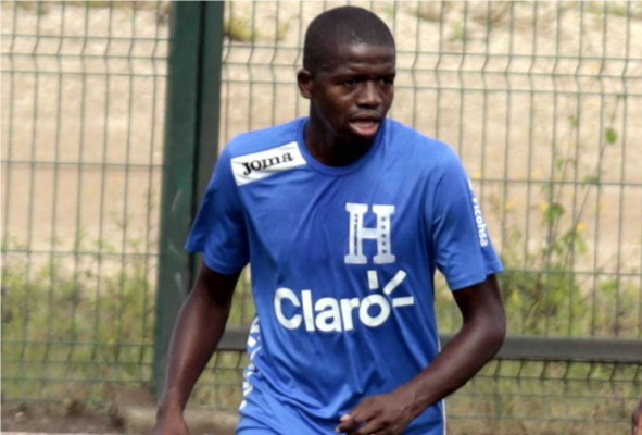 Boniek García: 'Seis puntos sería una marca perfecta'