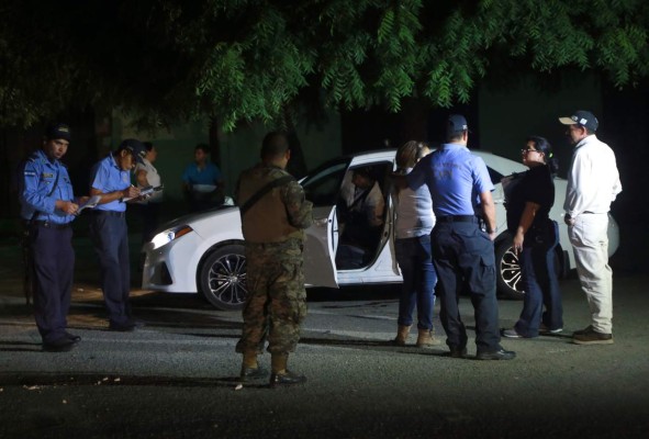 A balazos matan a hombre en la colonia San José de Sula