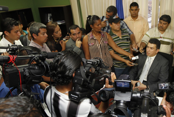 Acusarán a tercer fiscal por cohecho