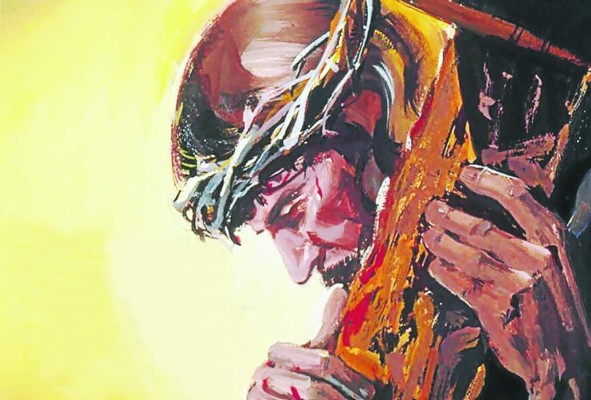 Asista a las misas de Semana Santa en Honduras