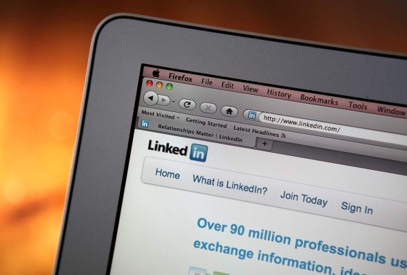 Microsoft compra LinkedIn