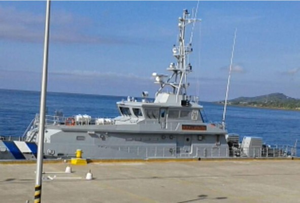 Roatán: Realizan intensa búsqueda por supuesta avioneta accidentada