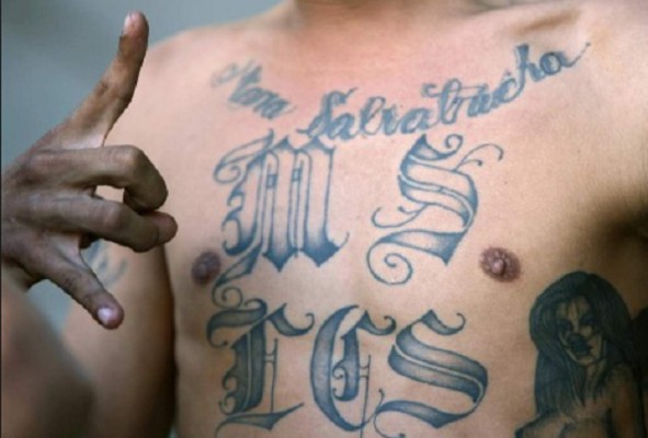 Acusan a presuntos miembros de la MS de 7 asesinatos en EUA