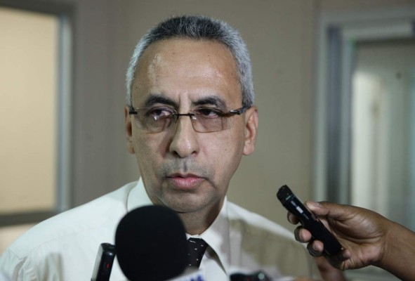 IHSS no ha recibido nada de la subasta del único bien vendido