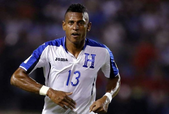 El motivo por el que Costly decidió no seguir en la Selección