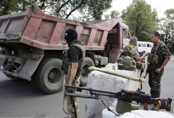 Aumenta la tensión entre Rusia y EUA