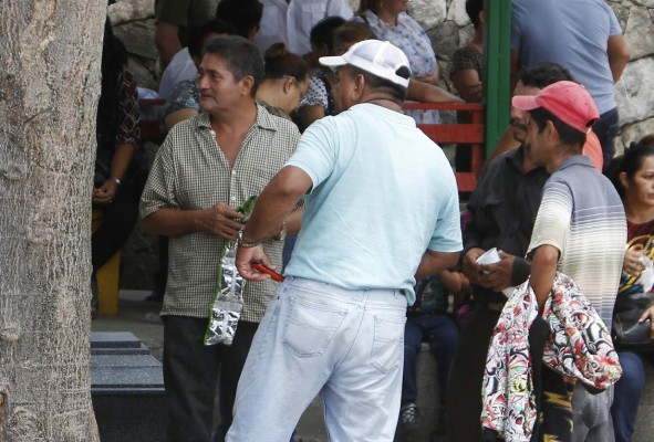 Padre de vicealcalde de Chinda, Santa Bárbara pide justicia