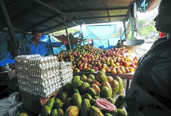 Policía intenta asaltar a un comerciante en Gracias, Lempira