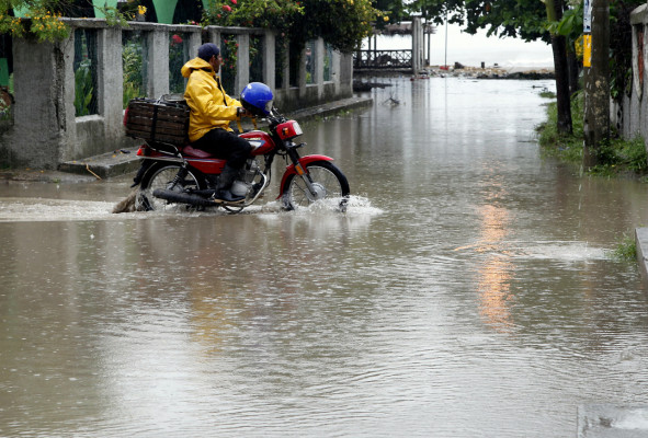 Copeco suspende alerta verde en zona norte