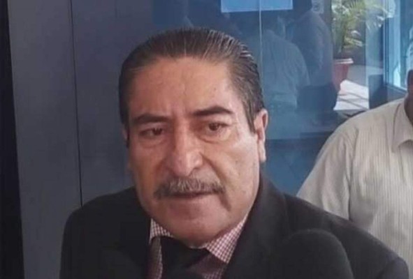 Mandan a prisión al exconsejero Julio Barahona