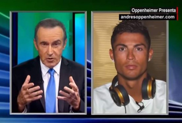 ¡Pierden el control! Famosos que abandonaron entrevistas