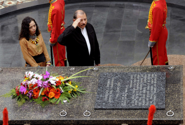 Venezuela rompe relaciones con Panamá