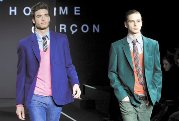 El espectáculo de la moda en el siglo XXI