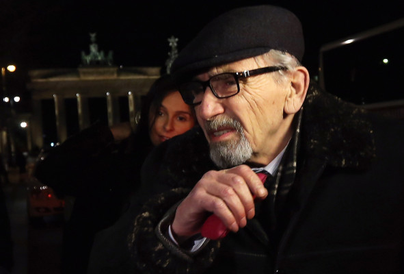 Jodorkovski no regresará a Rusia