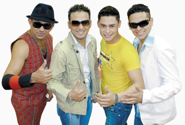 Melao y sus 10 años de carrera