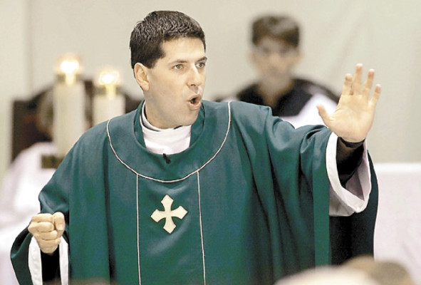 De católico a episcopal