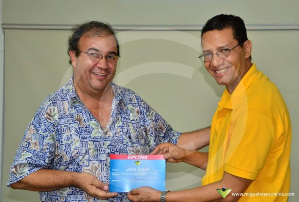 Jairo Tobón: 'Mi tarea era impedir que tocaran las notas de Gabo”