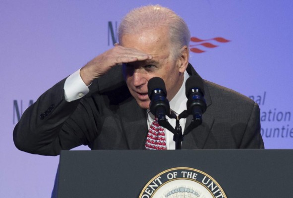 Biden llega a Centroamérica para evaluar el plan Alianza para la Prosperidad