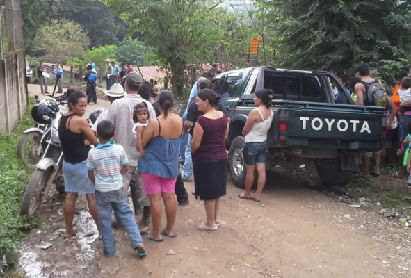 Matan a hondureño supuestamente cuando robaba gallinas