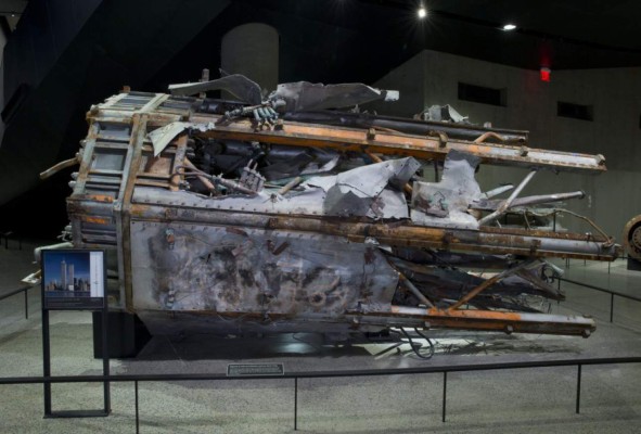 Ningún atentado iguala la fuerza del carácter de Estados Unidos: Obama