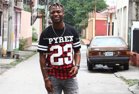 'Si Marathón es el único equipo que me abre la puerta, bienvenido sea'