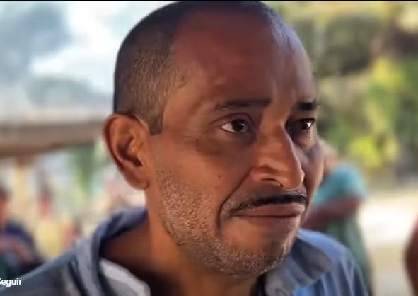 Rostros de las víctimas en finca de Rigores en Trujillo; van 19 muertos y podrían ser más