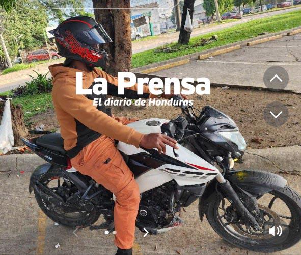 Desaparecen dos jóvenes en la Bográn; uno acababa de salir de prisión