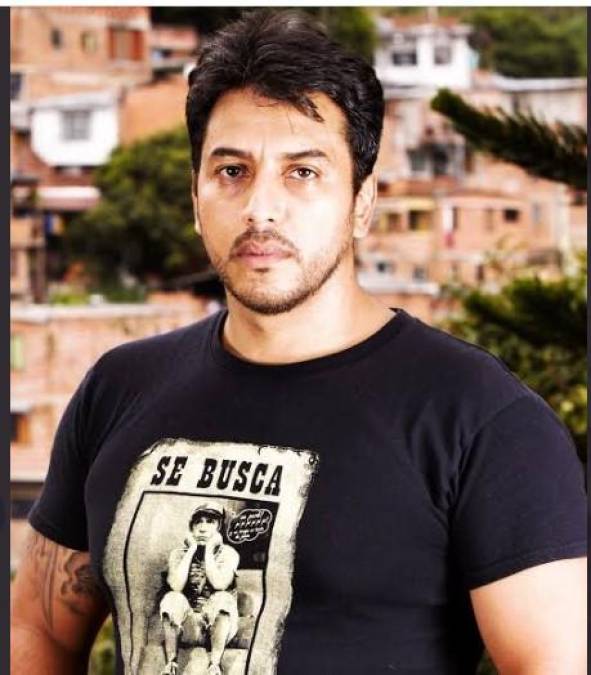 Andrés Restrepo, hijo de Fabio Restrepo, falleció el domingo 23 de enero del 2022 después de haber sido internado en una Unidad de Cuidados Intensivos de un centro médico de Medellín.