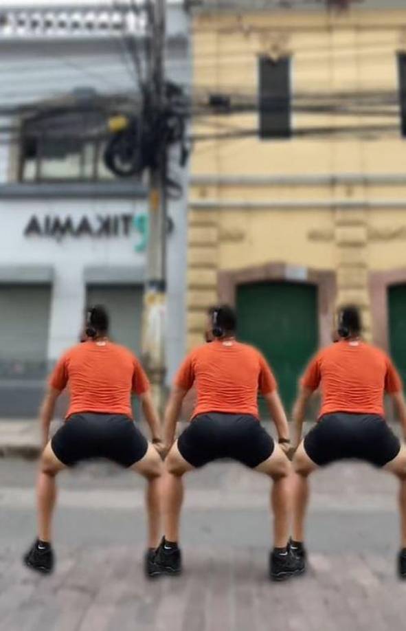 La Policía cree que él había participado en un robo, pero será un juez quien diga si hay pruebas suficientes.