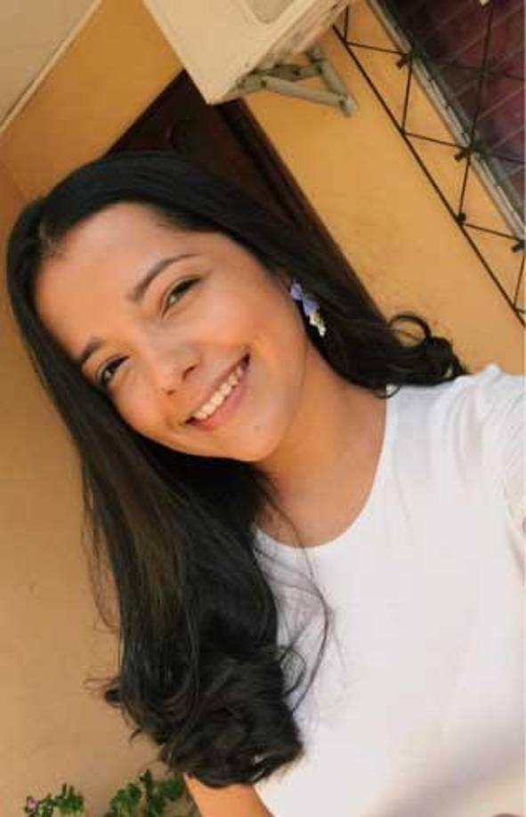 Margie Paz, la universitaria hondureña que truncó sus sueños en San Antonio, Texas