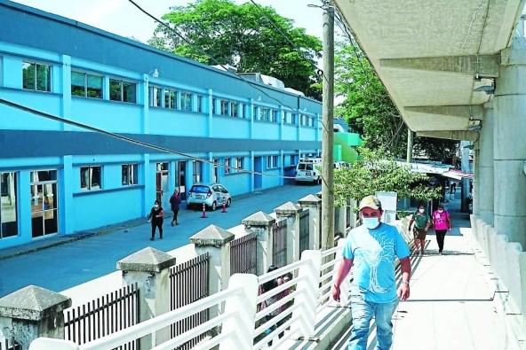 En regionales del IHSS se puede afiliar