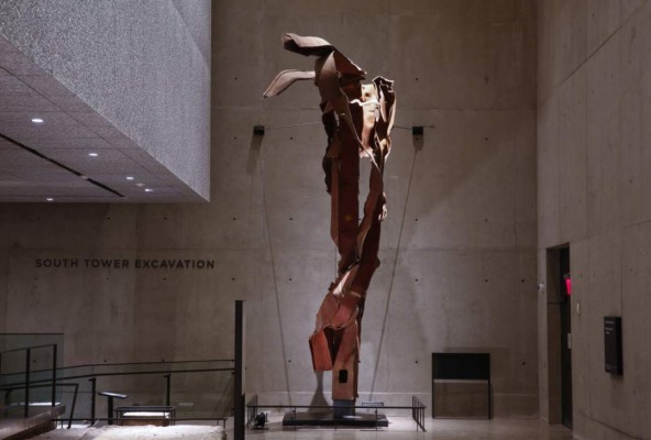 Ningún atentado iguala la fuerza del carácter de Estados Unidos: Obama